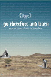 Gehet Hin und Lernt - Poster 2