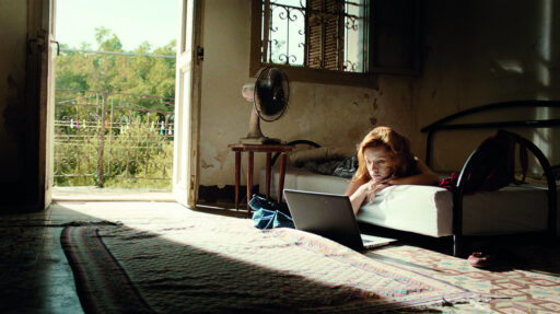 Hannas Reise - Still 2