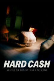 Hard Cash - Poster 1