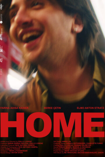 Home - Poster 2