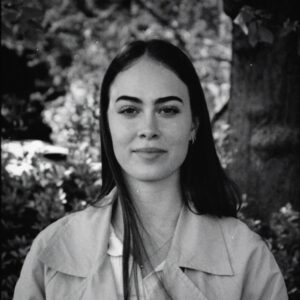 Svea Ege 1