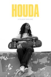 HOUDA - Poster 1