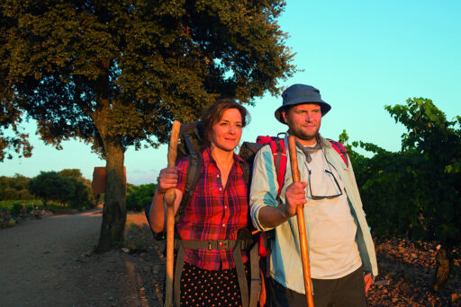 Ich bin dann mal weg - Still 1