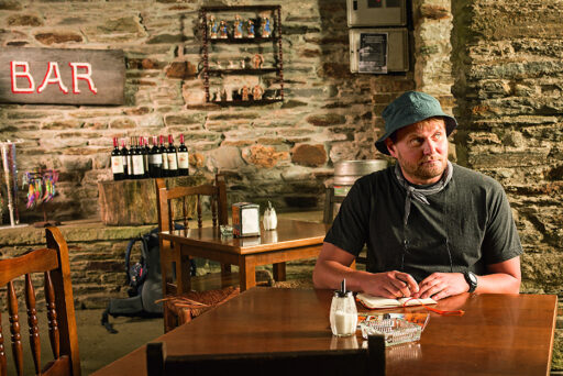 Ich bin dann mal weg - Still 3