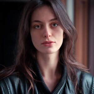 Zoe Schmidt 1