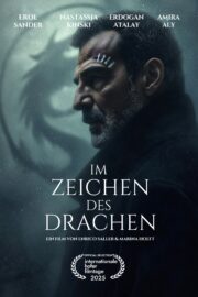 Im Zeichen des Drachen - Poster 2