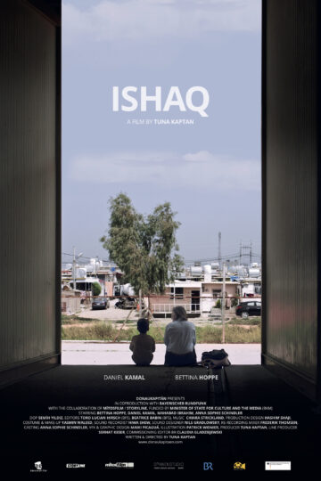 Ishaq - Poster 2