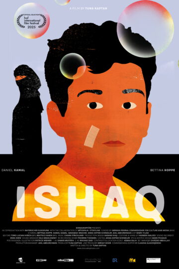 Ishaq - Poster 2