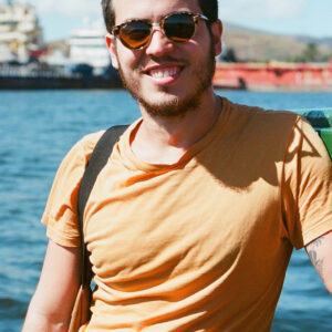 Victor Quintanilha 1