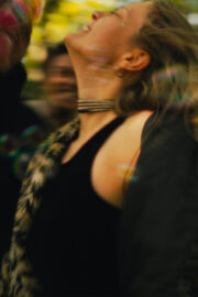 Jenny will rennen - Poster 1