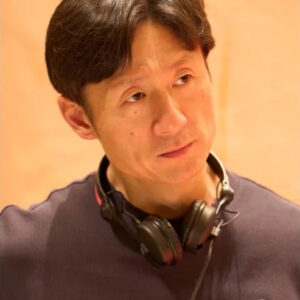 Sang-Il Lee 1