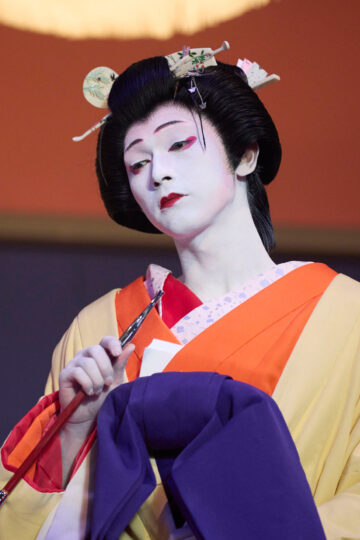 Kokuho - Poster 1