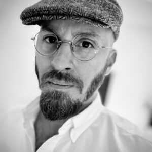 Paul Sportiello 1