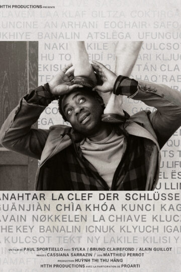 LA CLEF - Poster 1