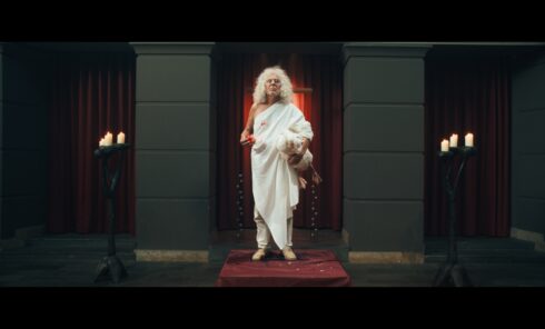 Langhans - Ein Letzter Dokumentarfilm - Still 4