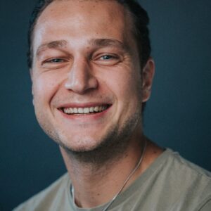 Marco Papadopoulos 1