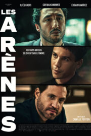 Les Arènes - Poster 2