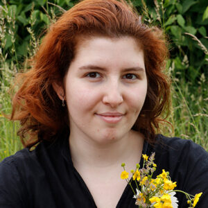Alice Hamel 1