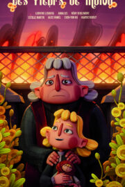 Les Fleurs de Malva - Poster 1