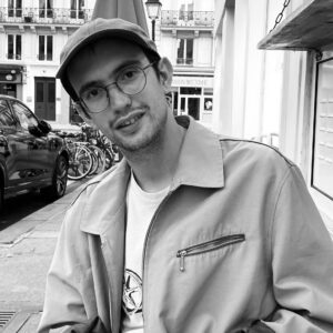 Pablo Léridon 1