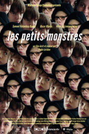 Les Les petits monstres - Poster 1
