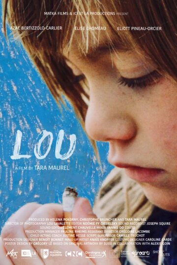 LOU - Poster 1