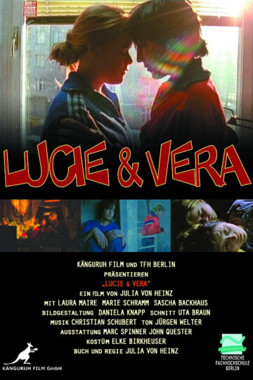 Lucie & Vera - Poster 1