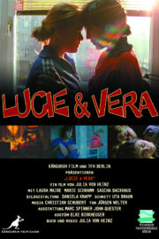 Lucie & Vera - Poster 1