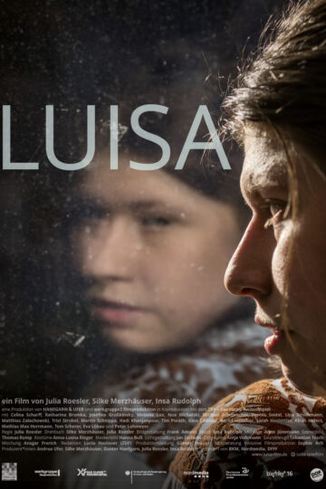 LUISA - Poster 1