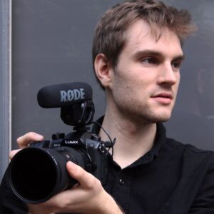 Oliver Bruck 1