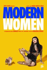 Modern Women - Poster 1