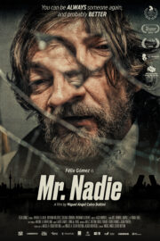 Mr. Nadie - Poster 2