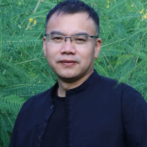 Zhiqi Pan 1