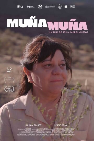 Muña Muña - Poster 1