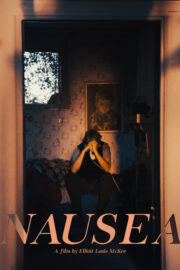 NAUSEA - Poster 1