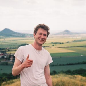 Tomáš Navrátil 1