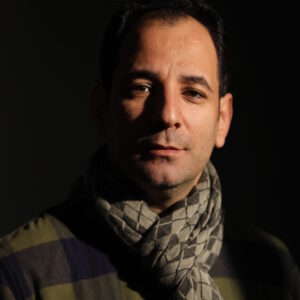 Mohammad Hormozi 1