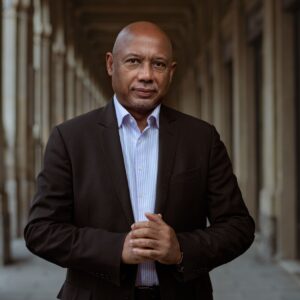 Raoul Peck 1