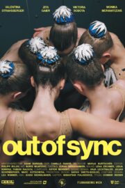 Out of Sync - Poster 1