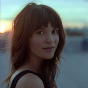 Lucy Suess 1