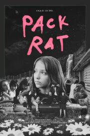 Pack Rat - Poster 1
