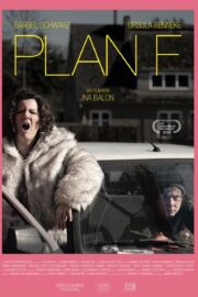 Plan F - Poster 2
