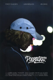 Pleasure - Poster 1