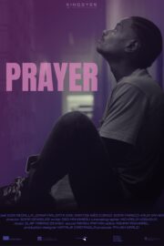 Prayer - Poster 1