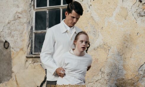 Prolog der Finsternis - Still 3