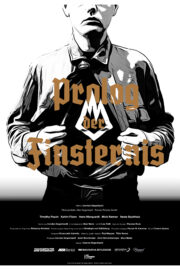 Prolog der Finsternis - Poster 1