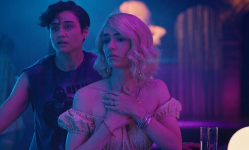 Queens of the Dead - Still 2