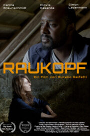 Raukopf - Poster 2