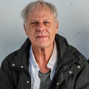 Dennis Cooper 1