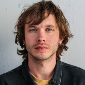 Zac Farley 1
